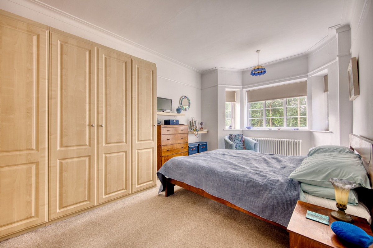 Malford Court, South Woodford