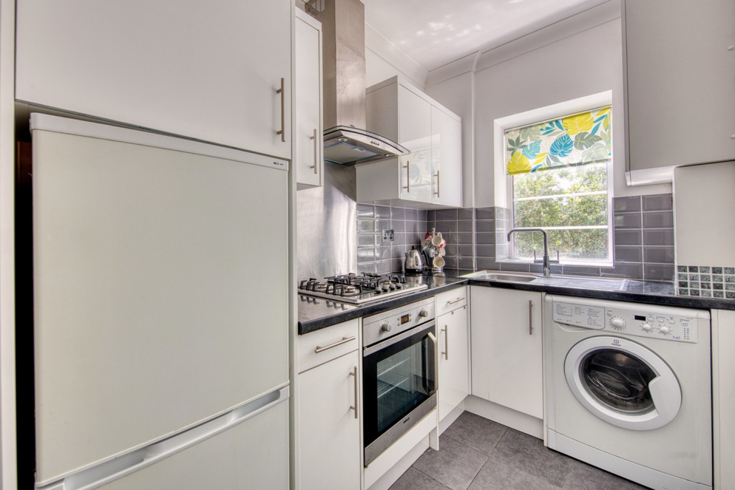Malford Court, South Woodford