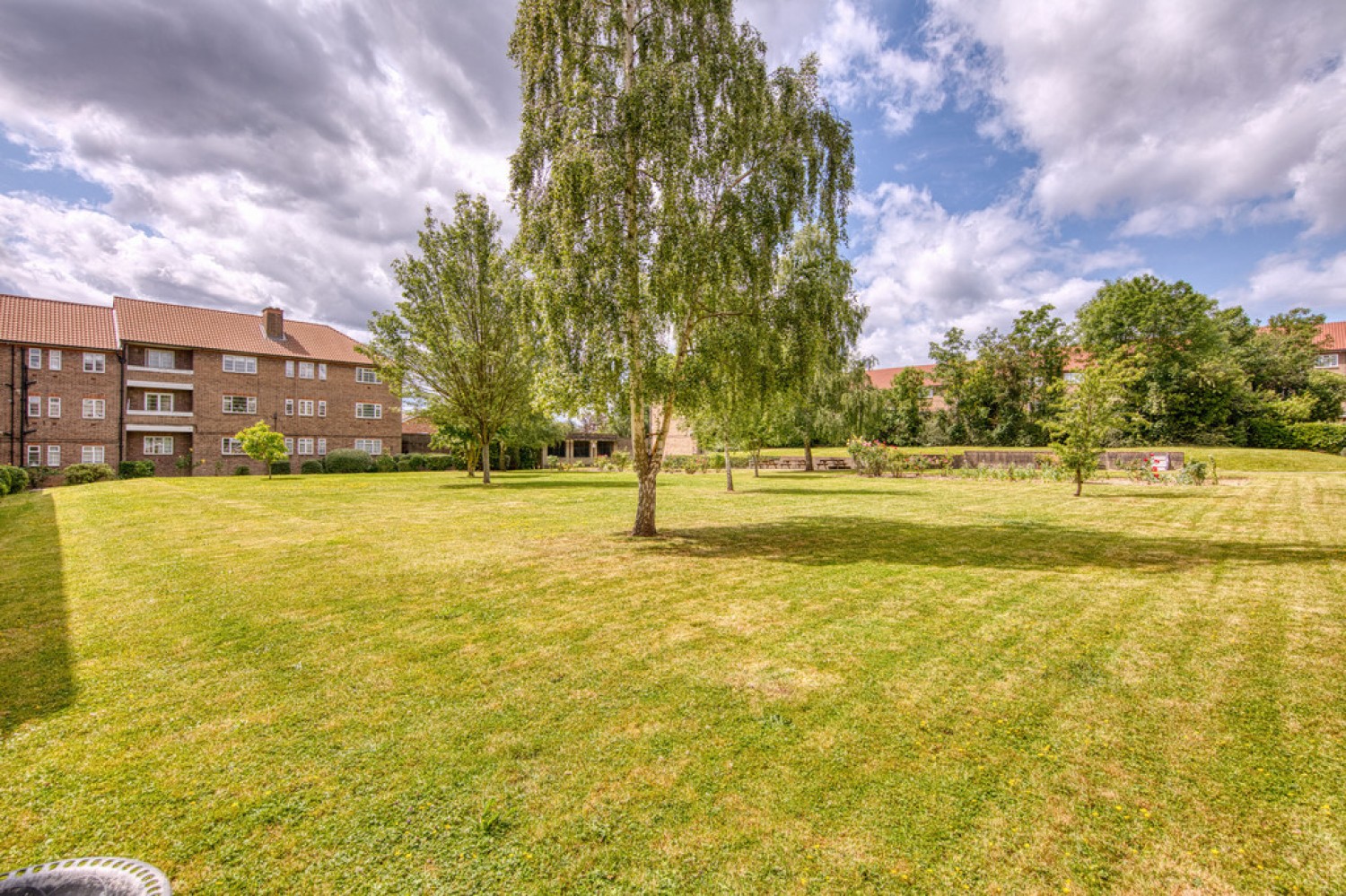 Malford Court, South Woodford