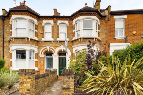 Addison Road, Wanstead