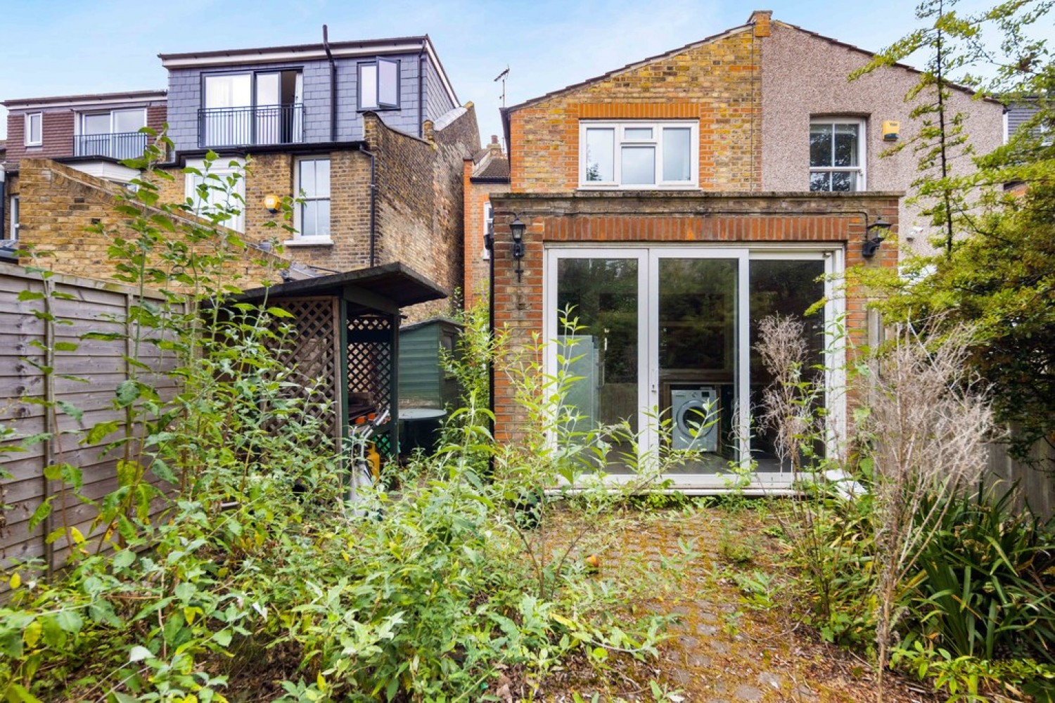 Addison Road, Wanstead