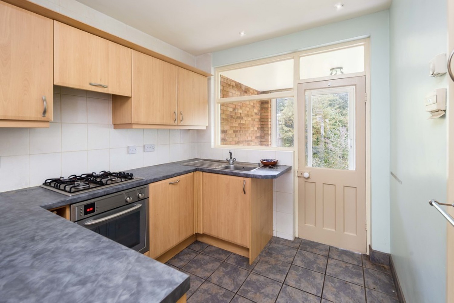 Addison Road, Wanstead