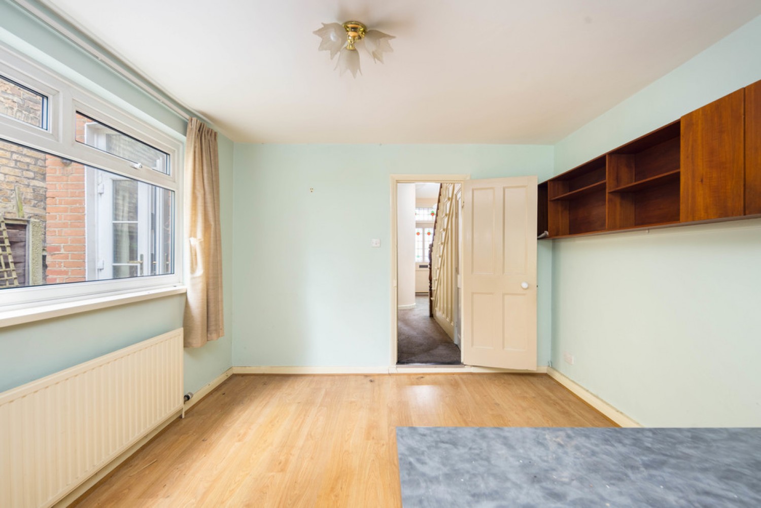 Addison Road, Wanstead
