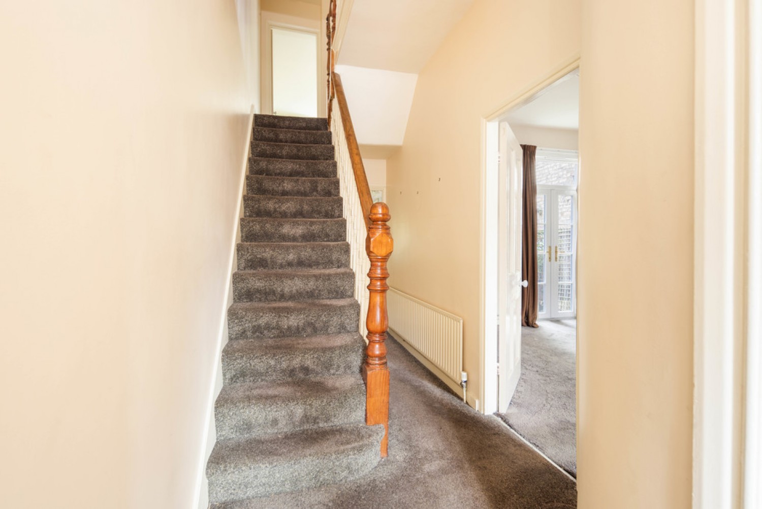 Addison Road, Wanstead