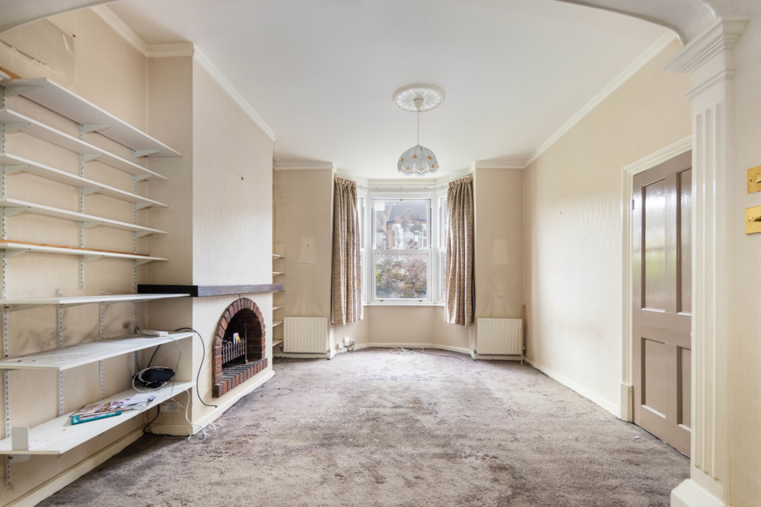 Addison Road, Wanstead