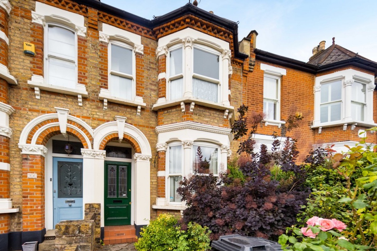 Addison Road, Wanstead