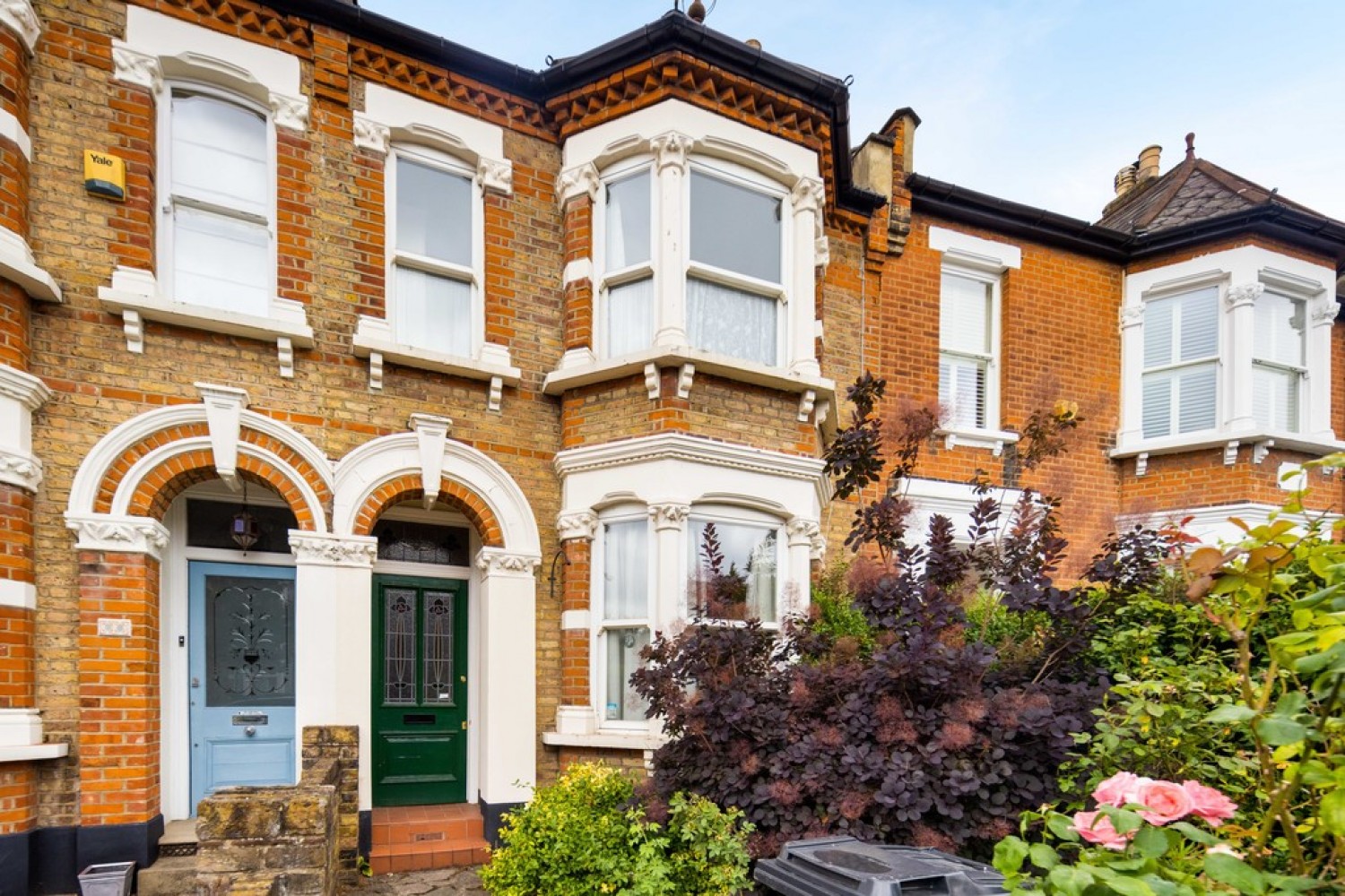 Addison Road, Wanstead