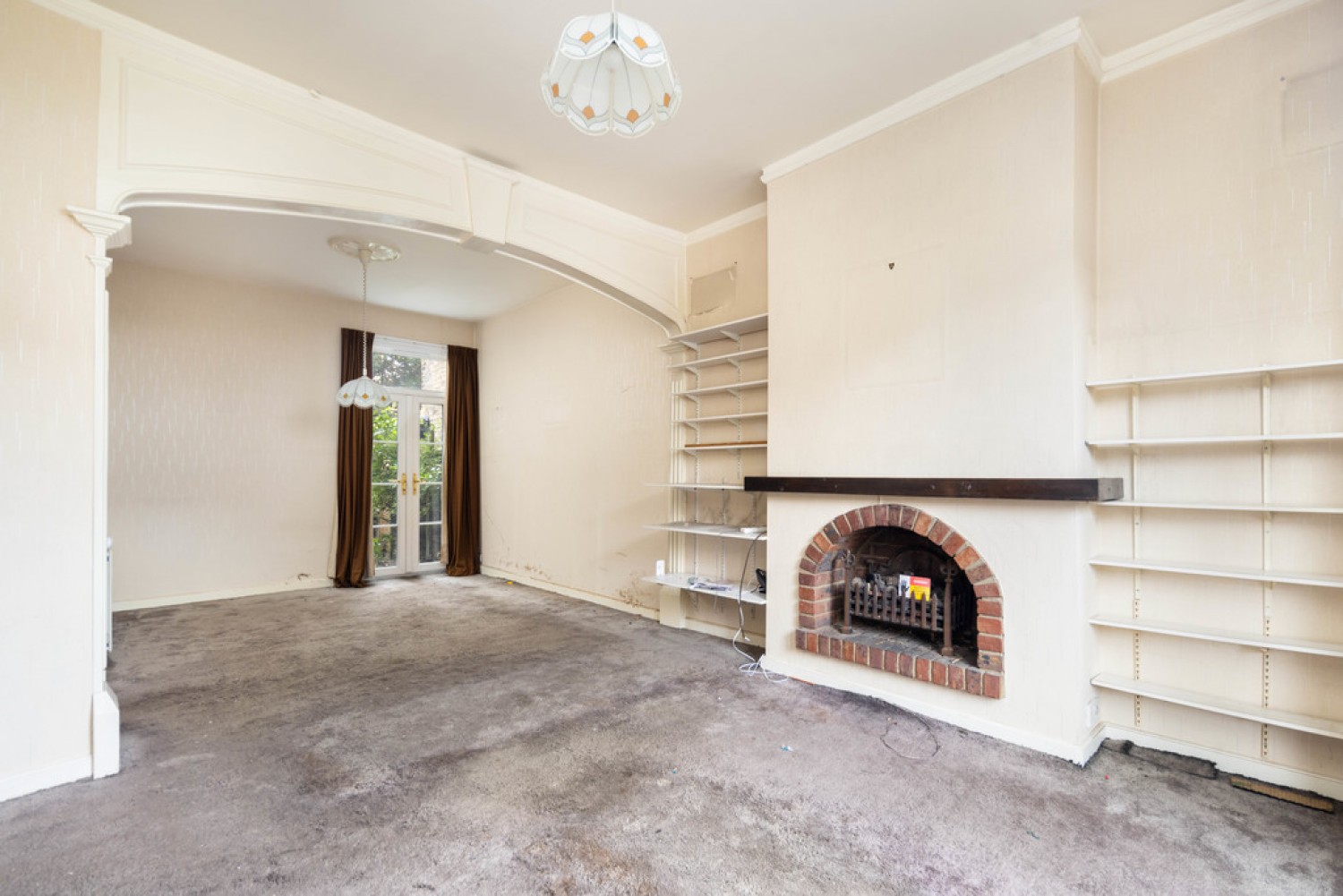 Addison Road, Wanstead