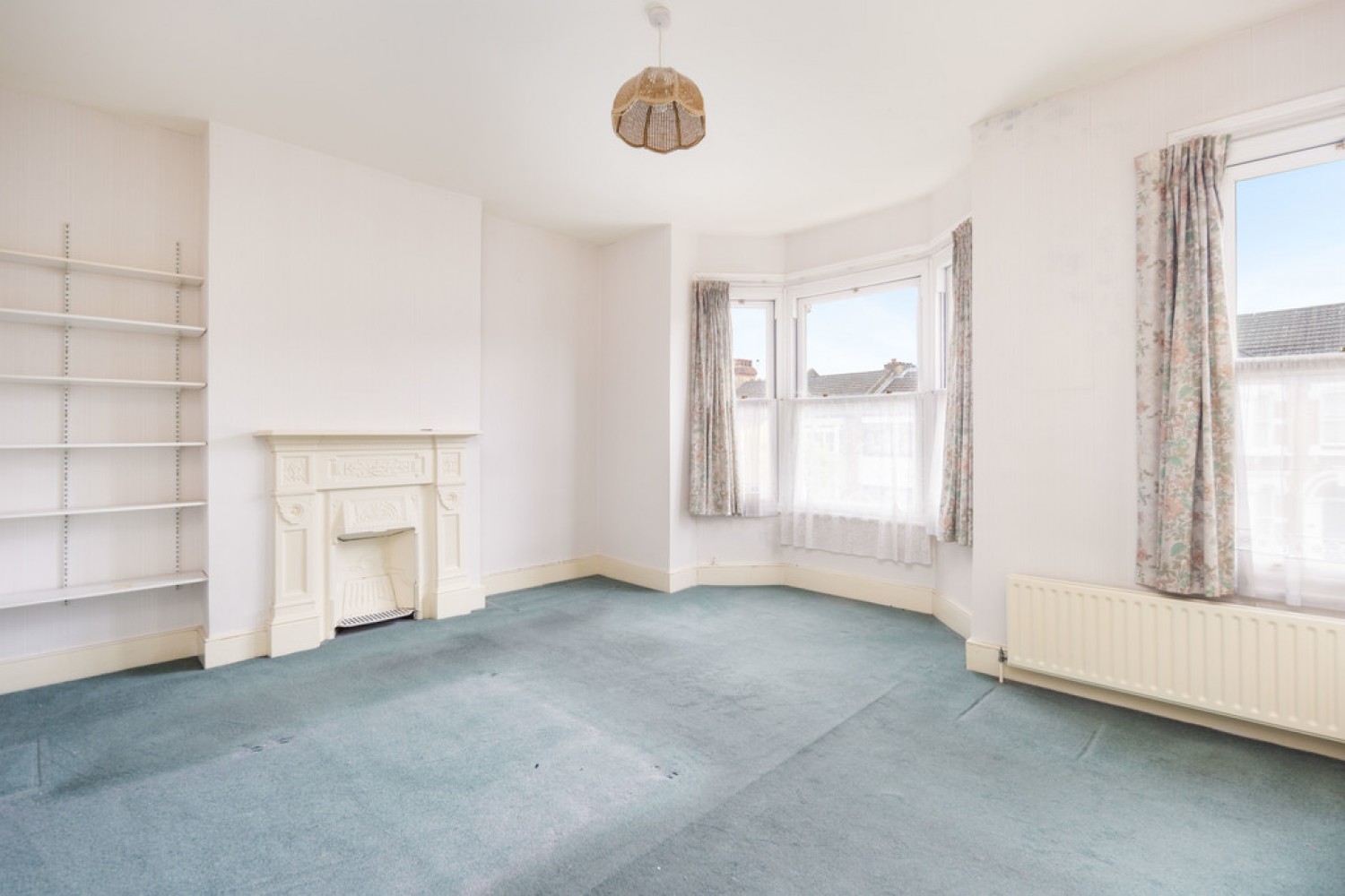 Addison Road, Wanstead
