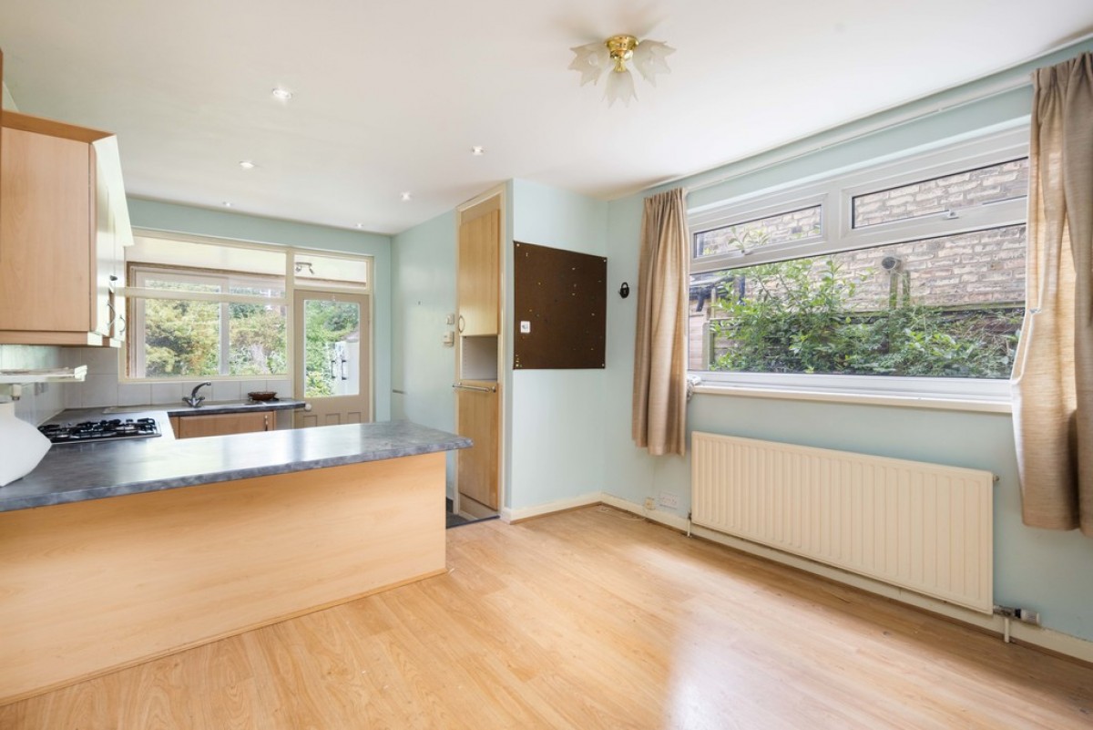Addison Road, Wanstead