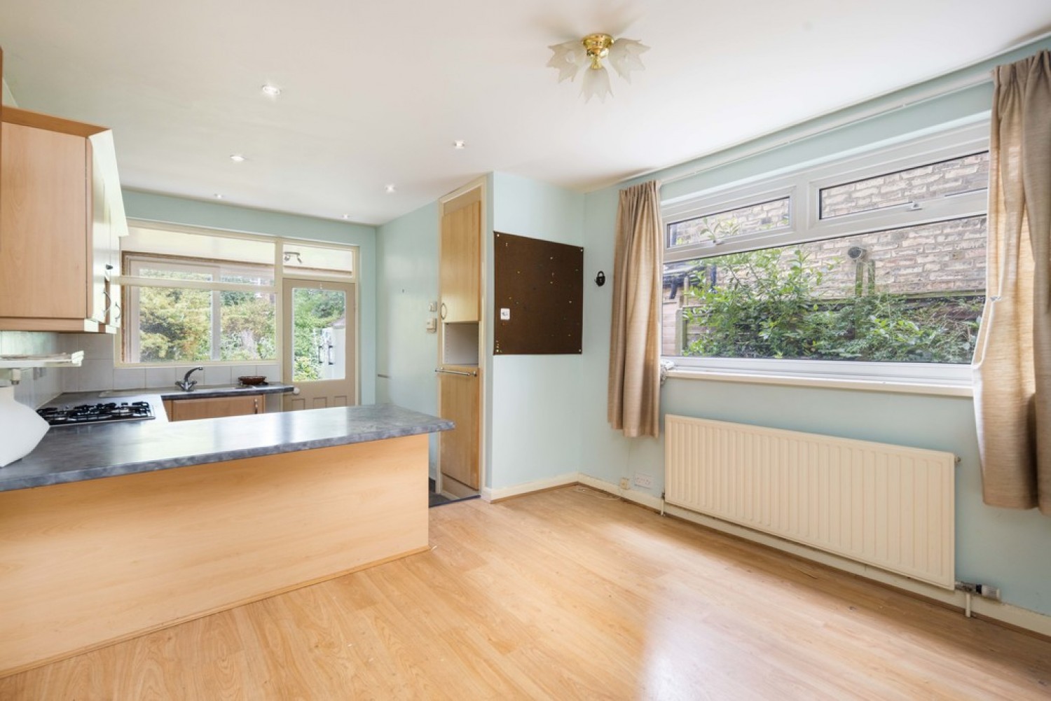 Addison Road, Wanstead