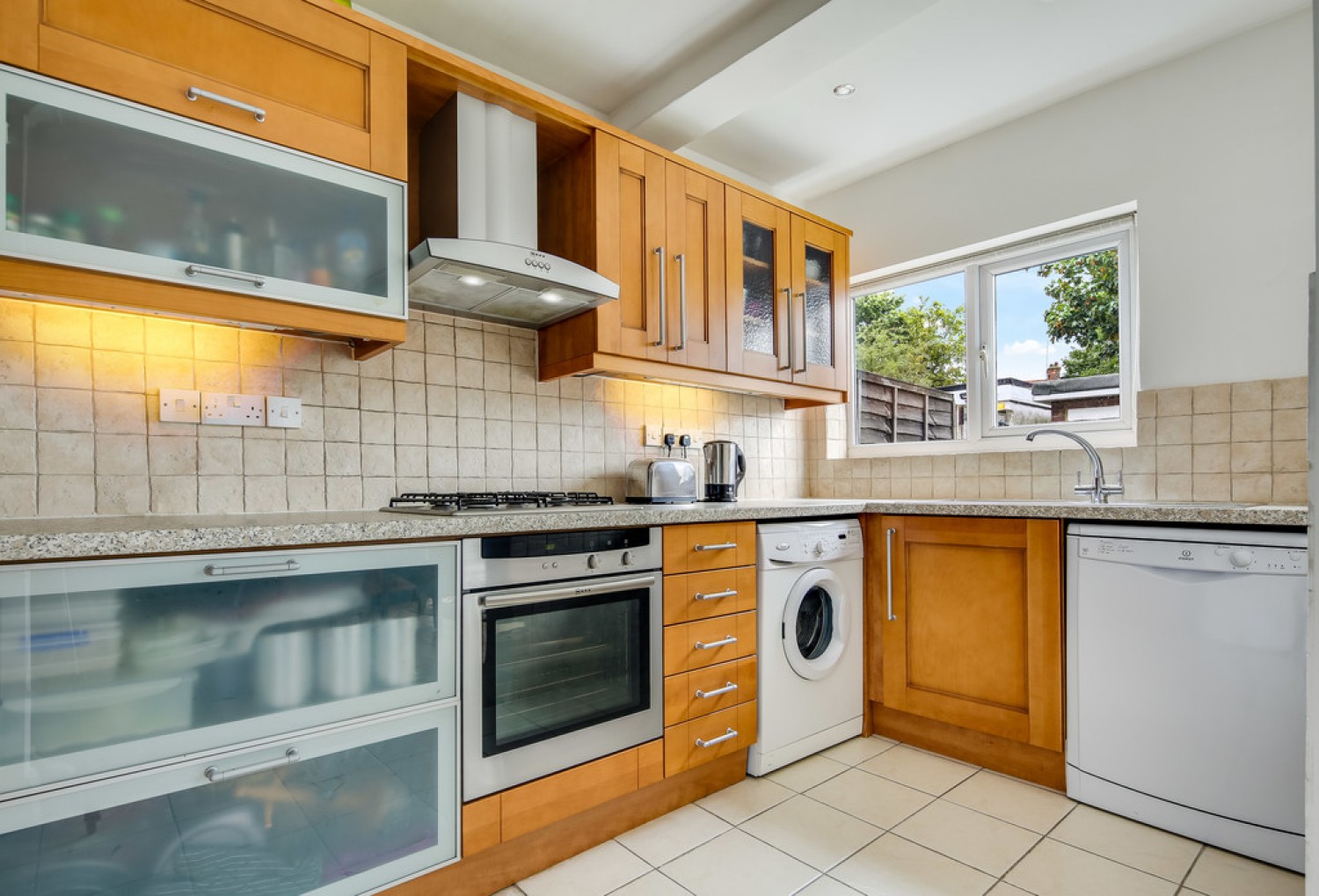 4 bedroom House for Sale Lorne Gardens, Wanstead