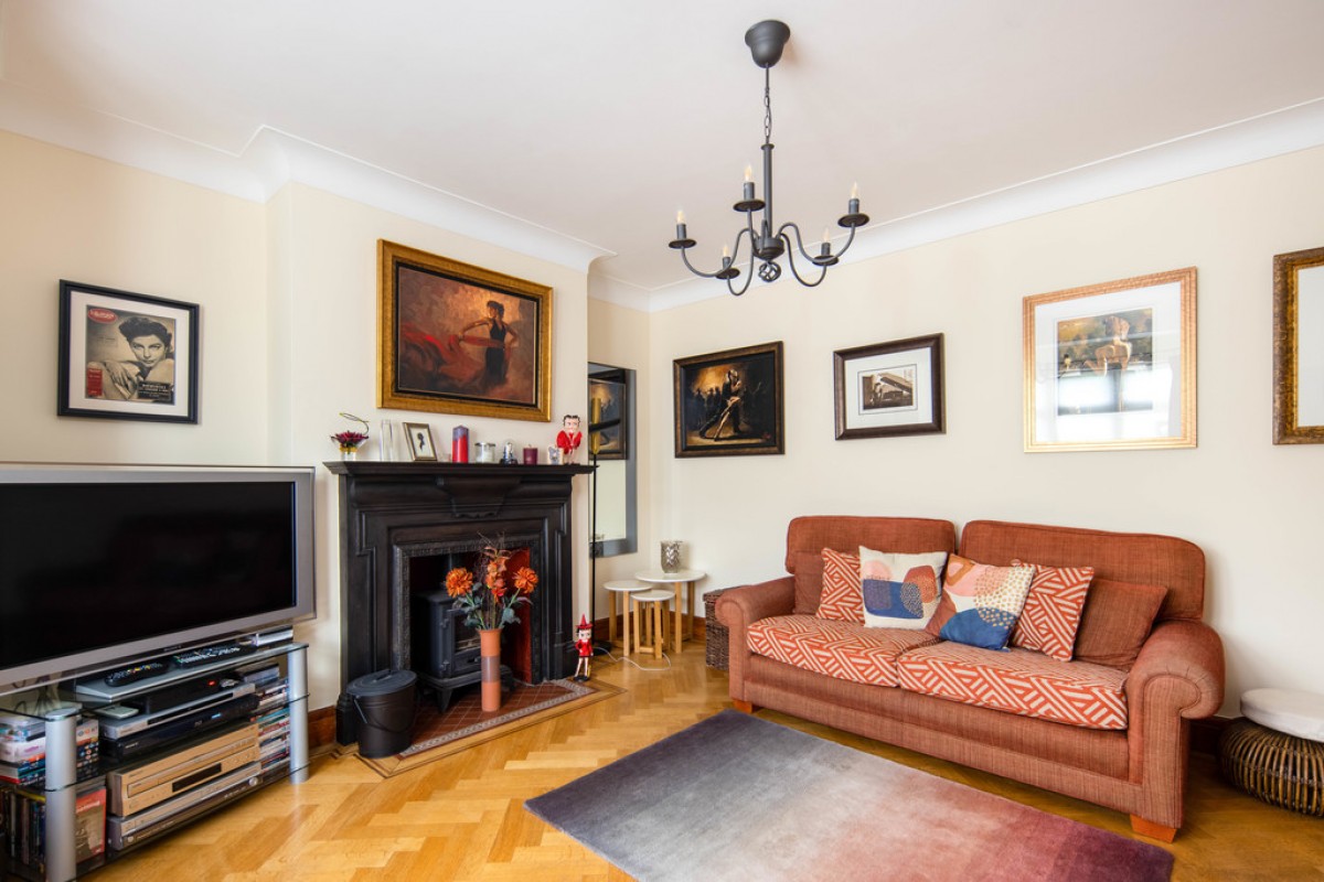 Warren Road, Wanstead