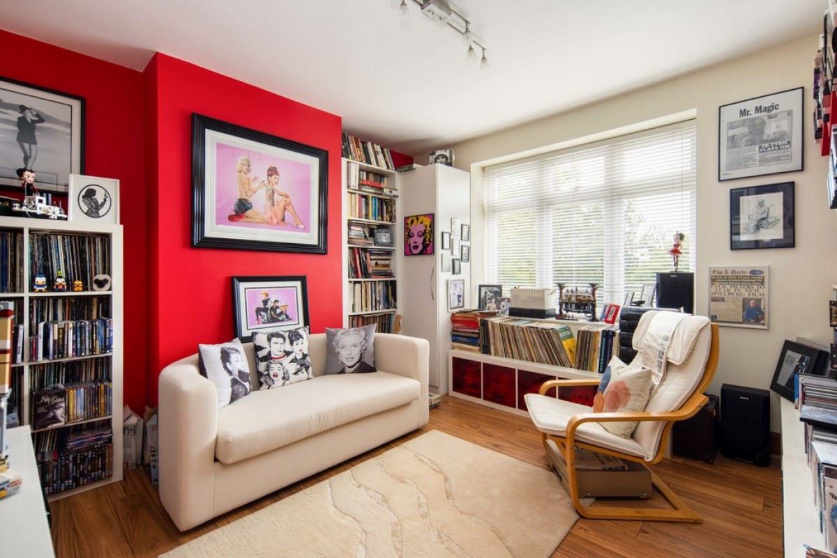 Warren Road, Wanstead