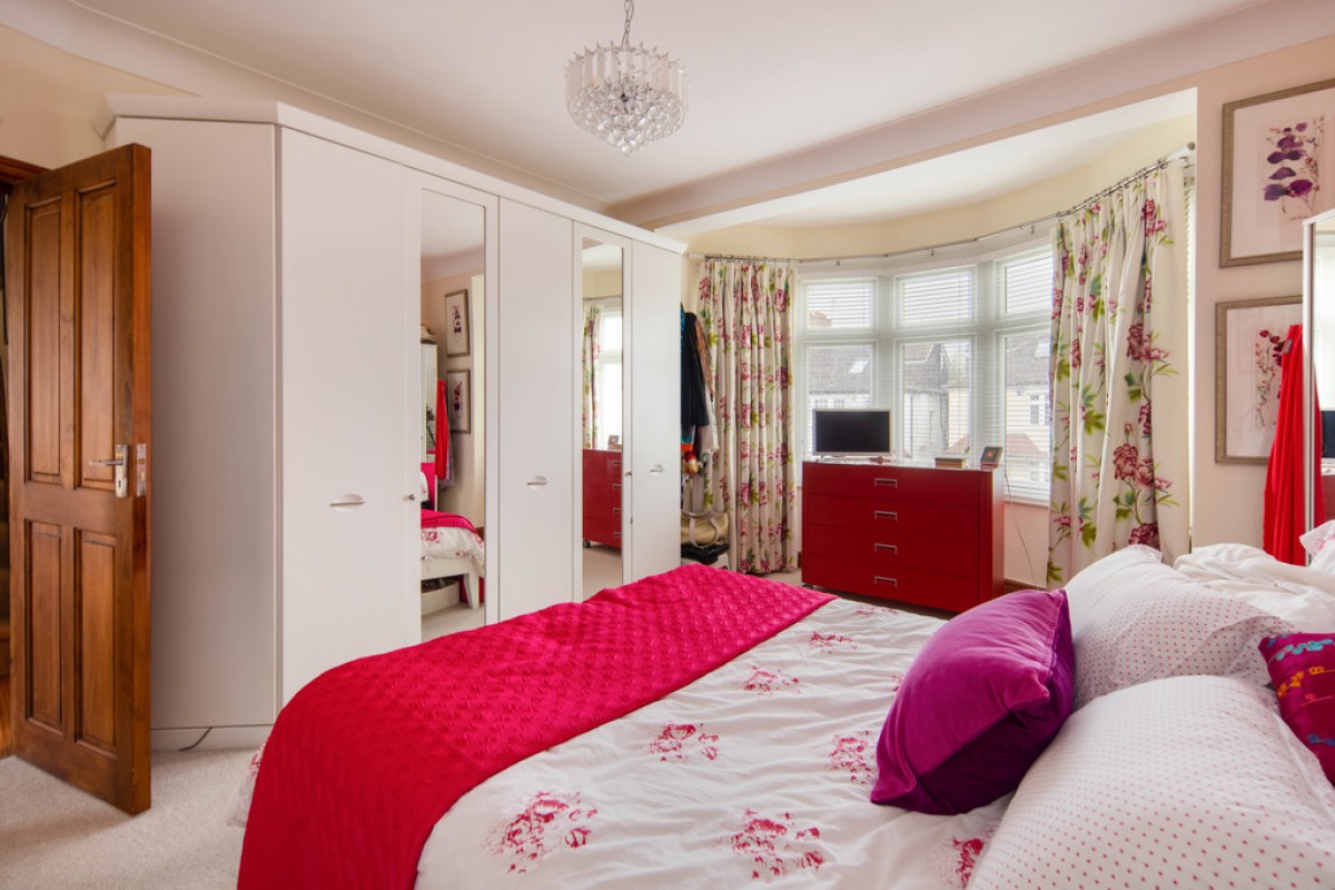 Warren Road, Wanstead