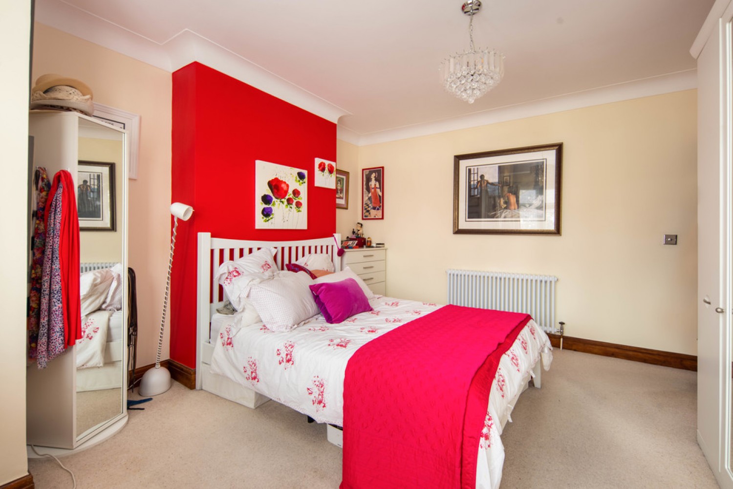 Warren Road, Wanstead