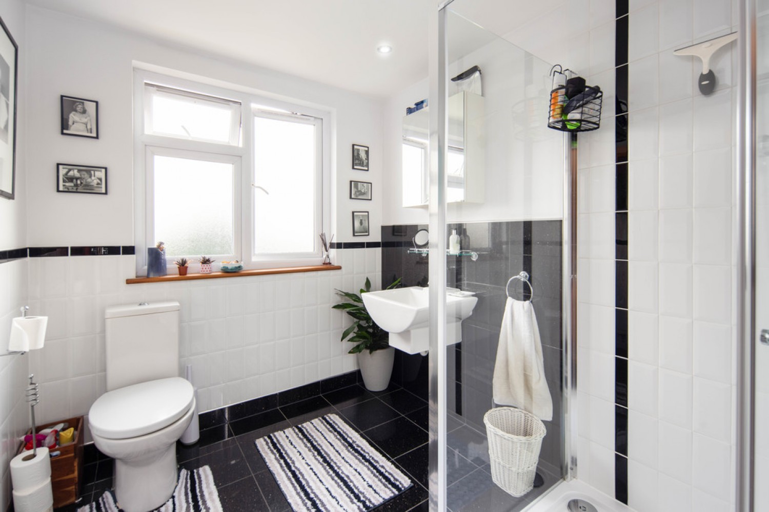 Warren Road, Wanstead