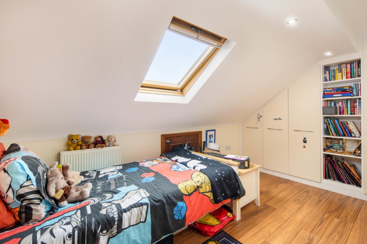 Warren Road, Wanstead