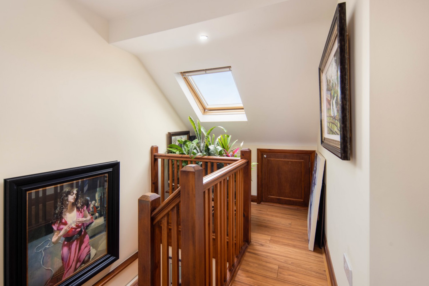 Warren Road, Wanstead