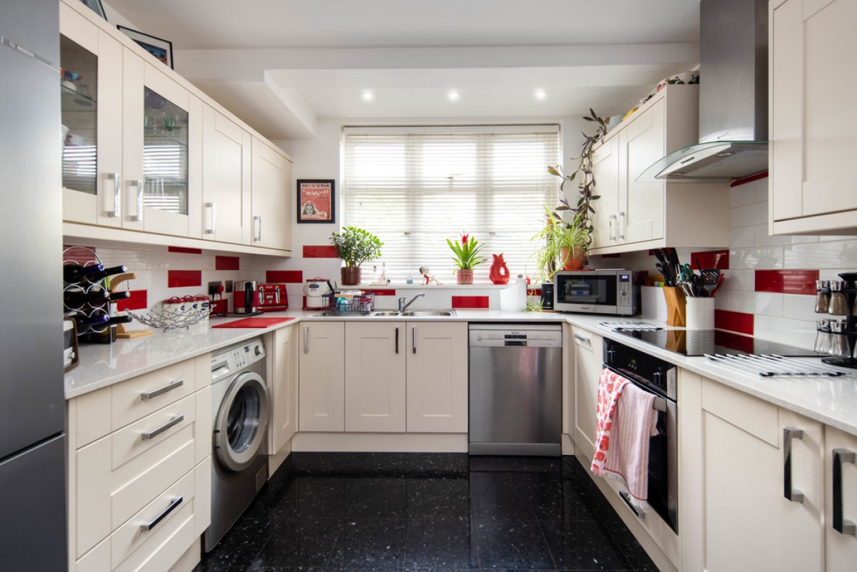 Warren Road, Wanstead