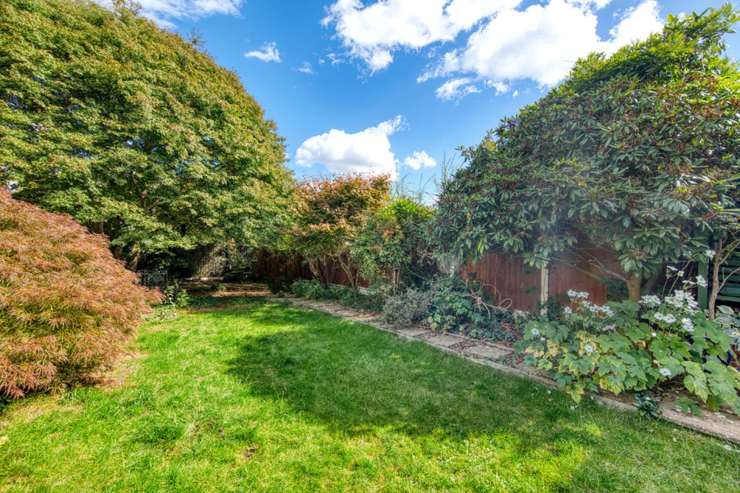 Warren Road, Wanstead