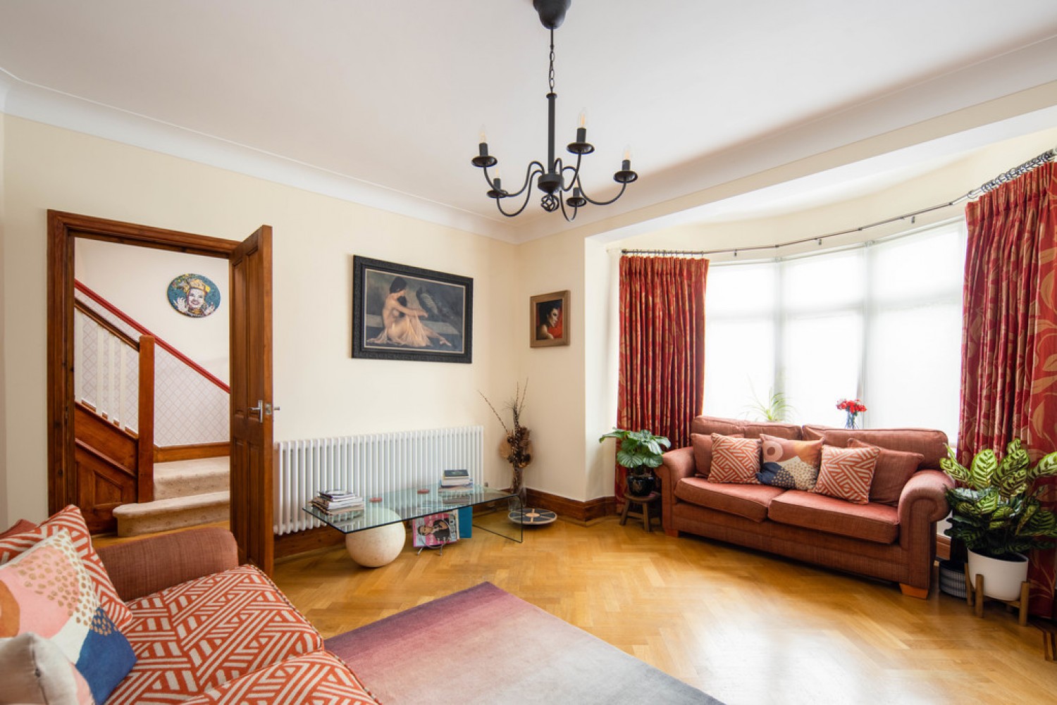 Warren Road, Wanstead