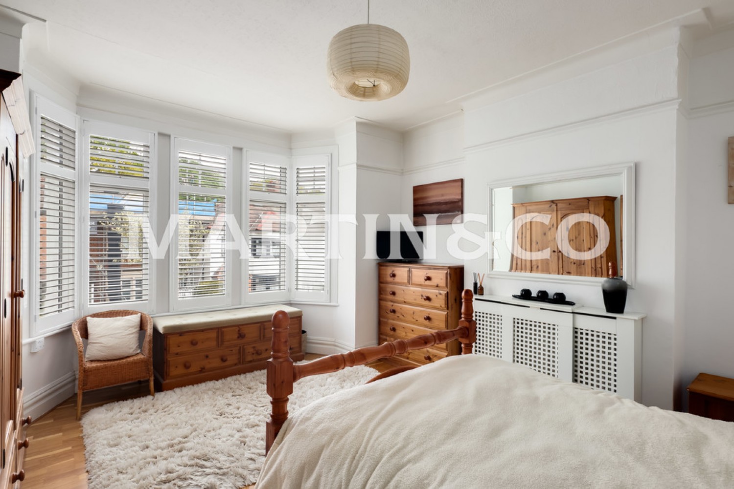 Woodlands Avenue, Wanstead