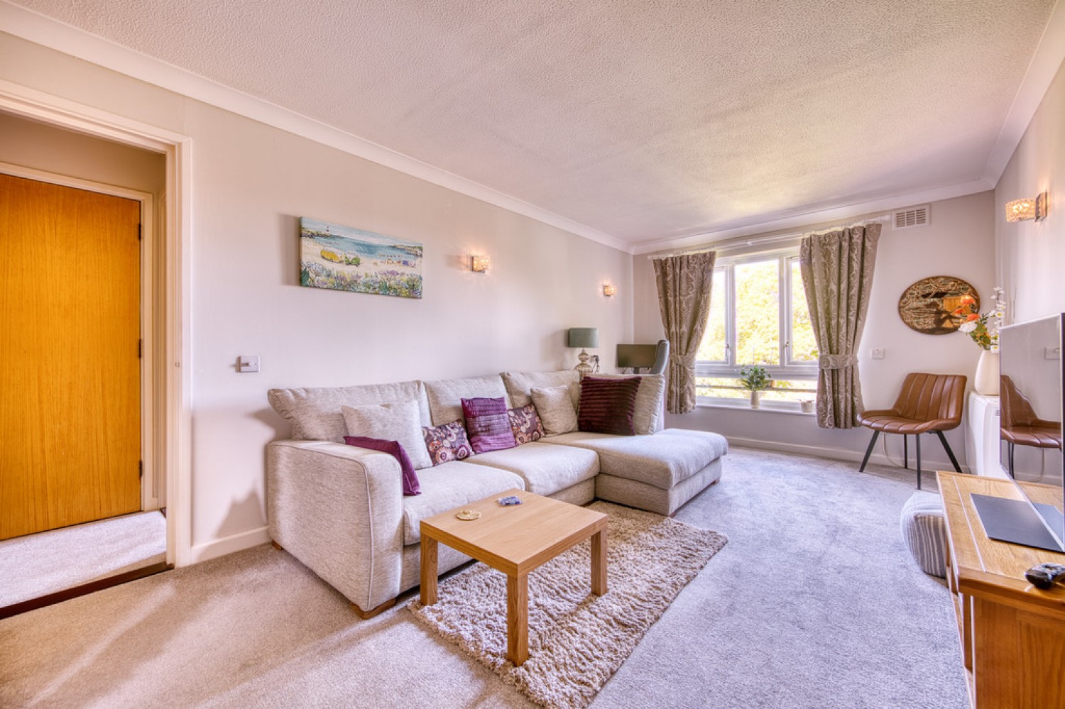 1 bedroom Flat for Sale Oak Lodge, 56 Cambridge Road