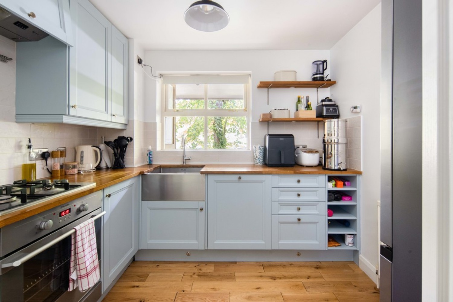 2 bedroom Flat for Sale The Ridings, Malcolm Way