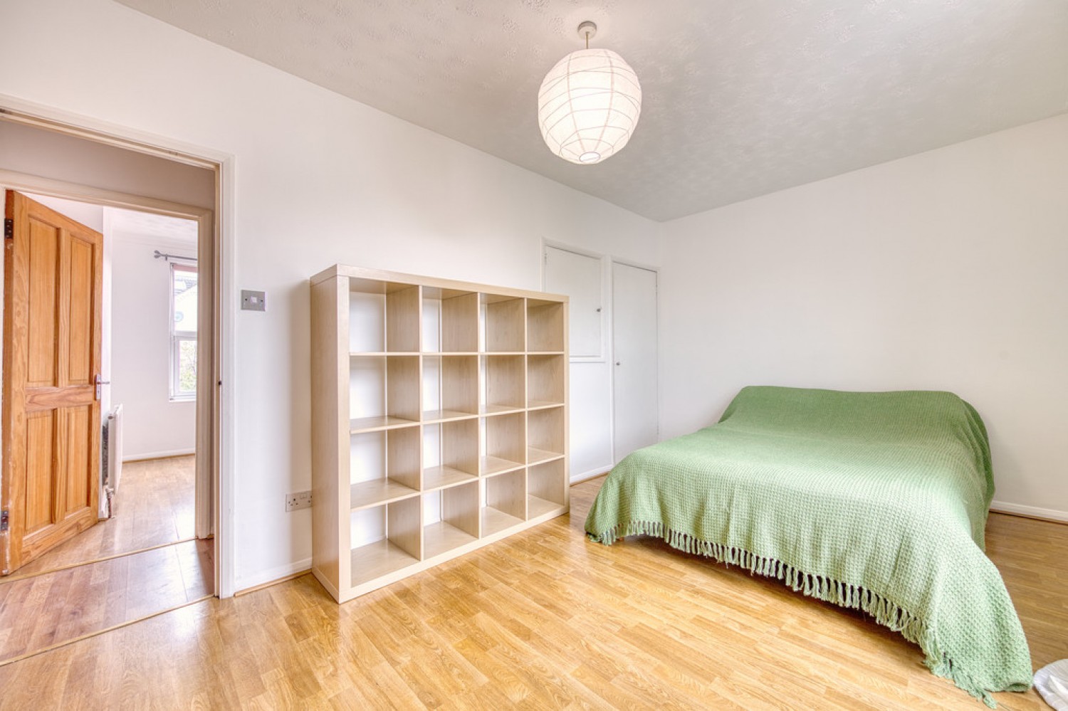 Cowley Road, Wanstead