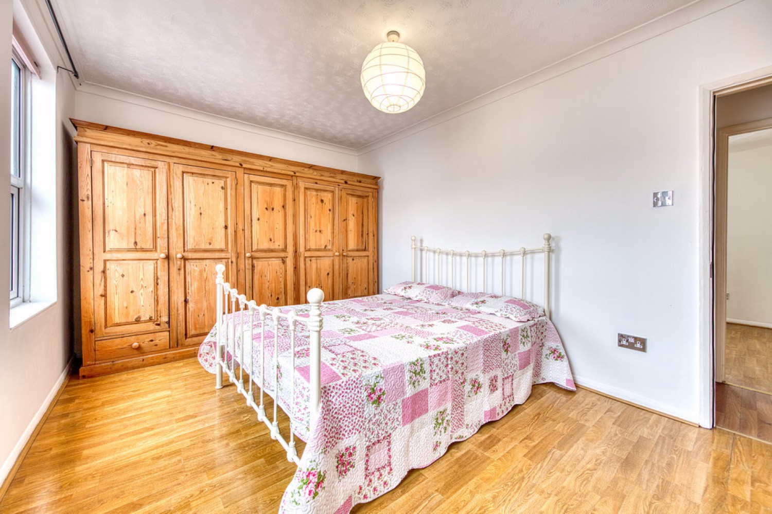 Cowley Road, Wanstead