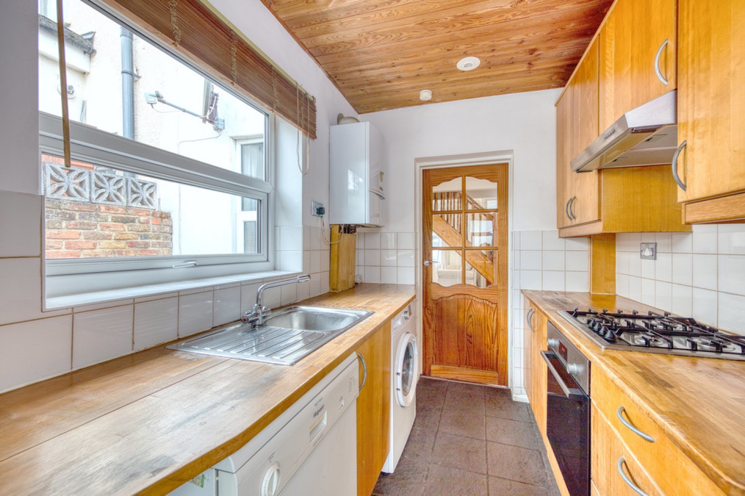 Cowley Road, Wanstead