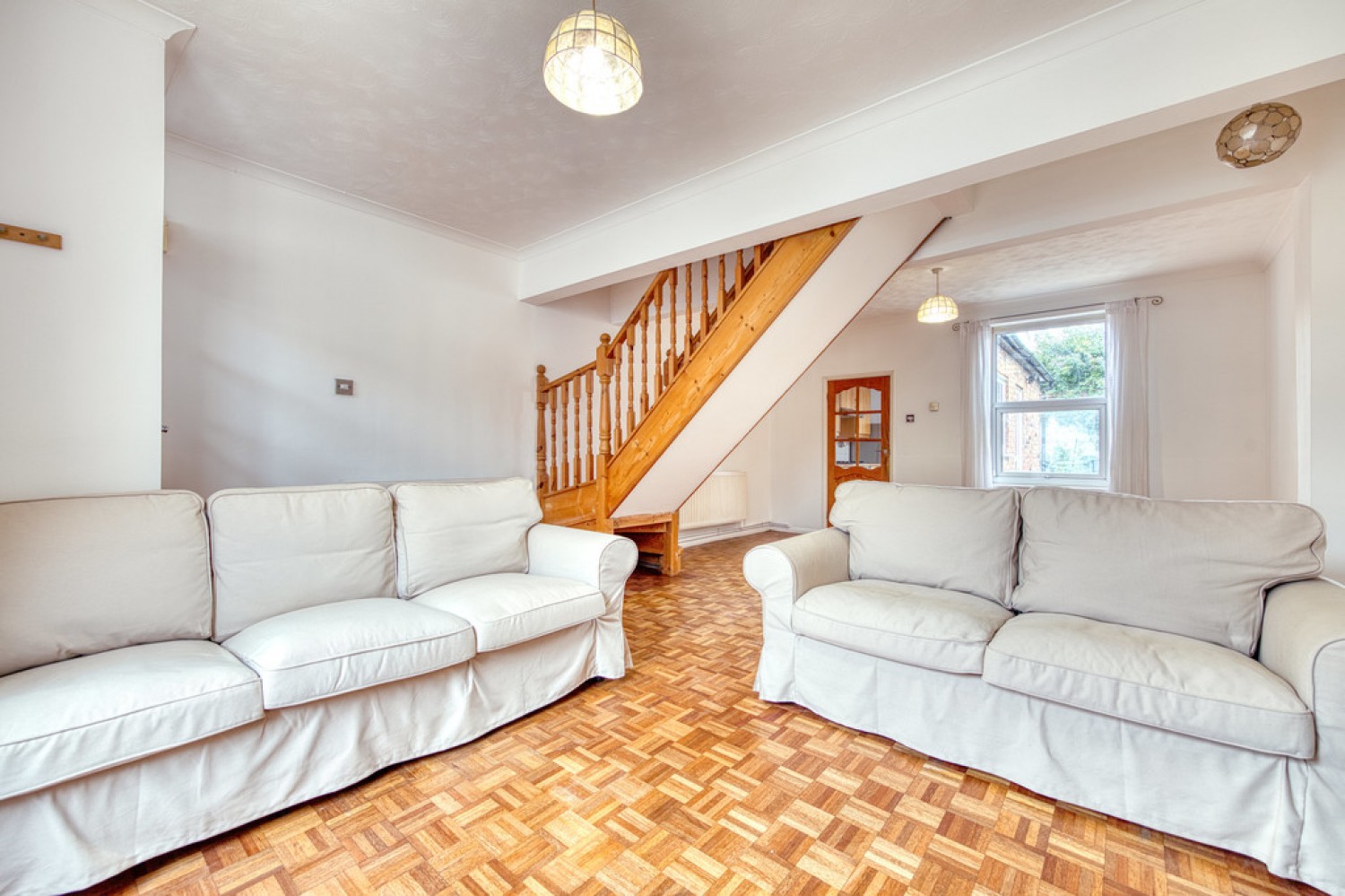 Cowley Road, Wanstead