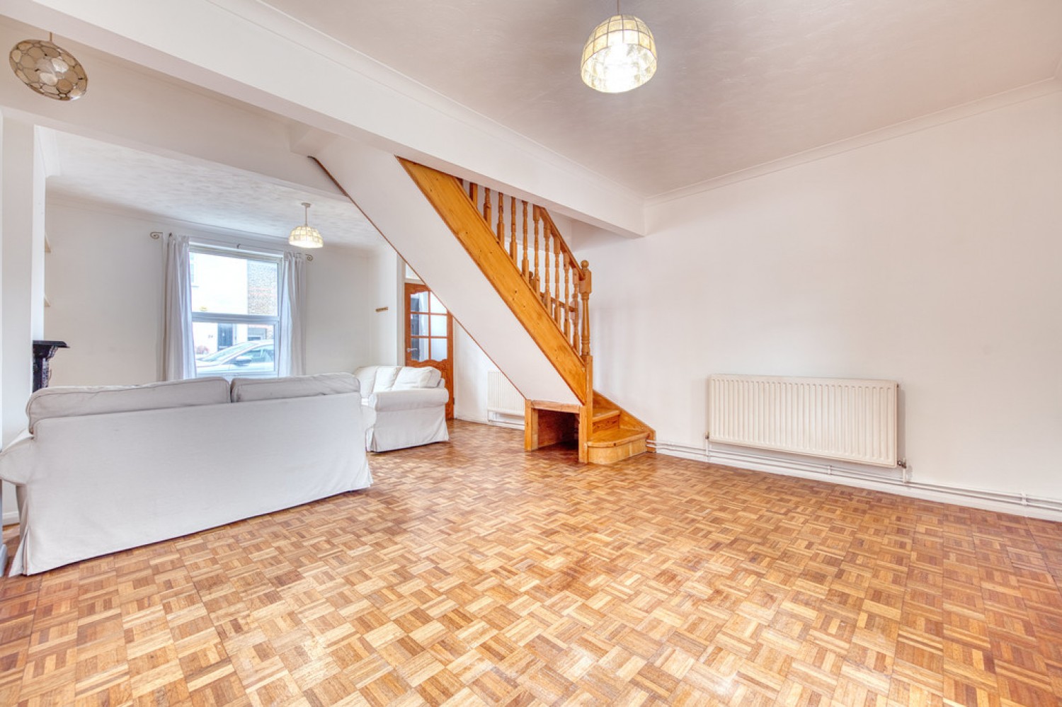 Cowley Road, Wanstead