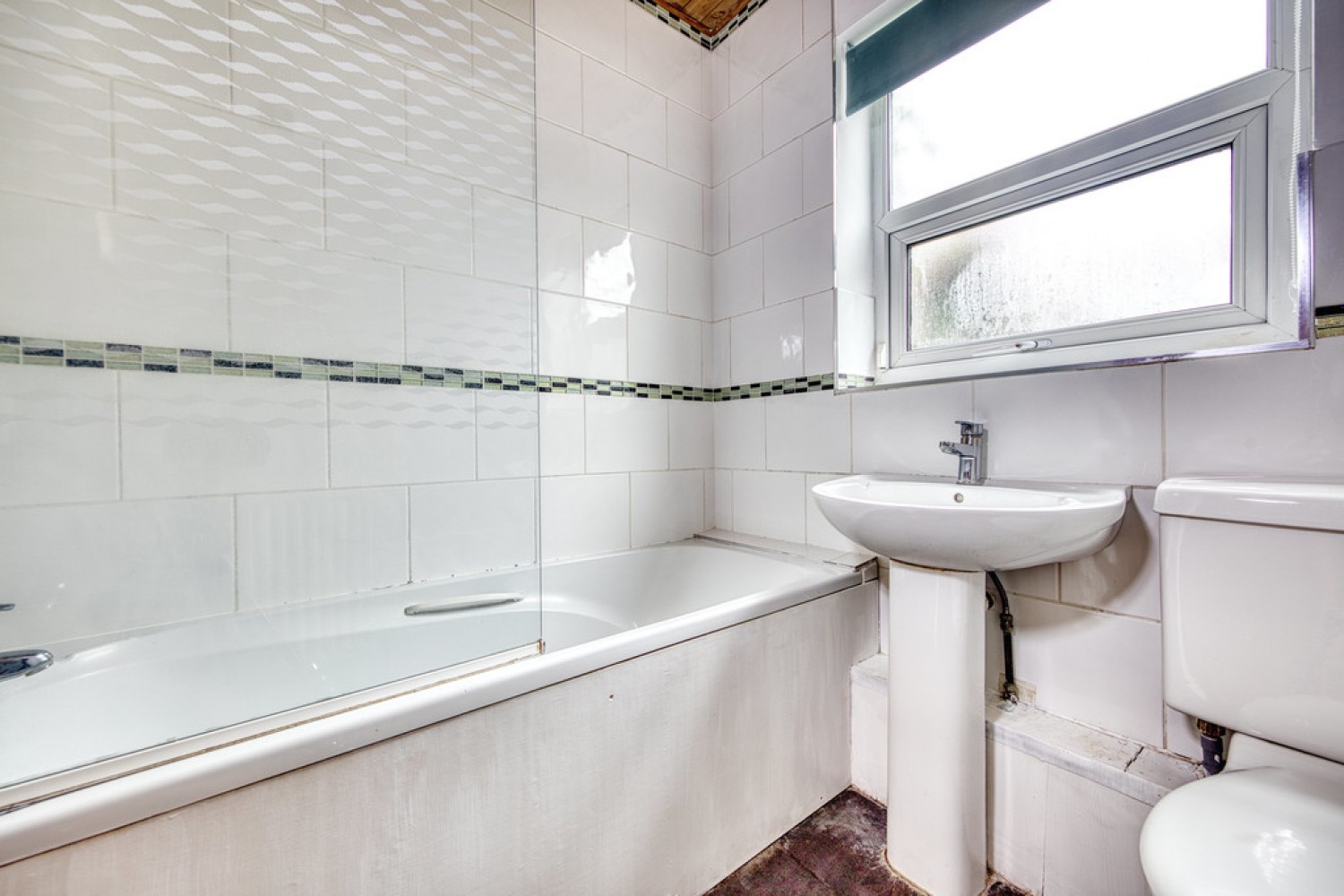 Cowley Road, Wanstead