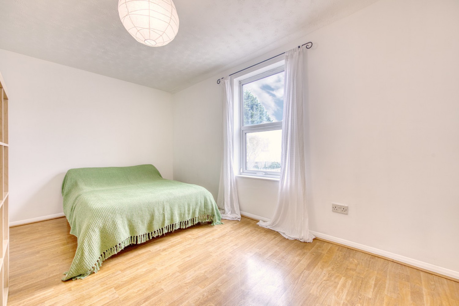 Cowley Road, Wanstead