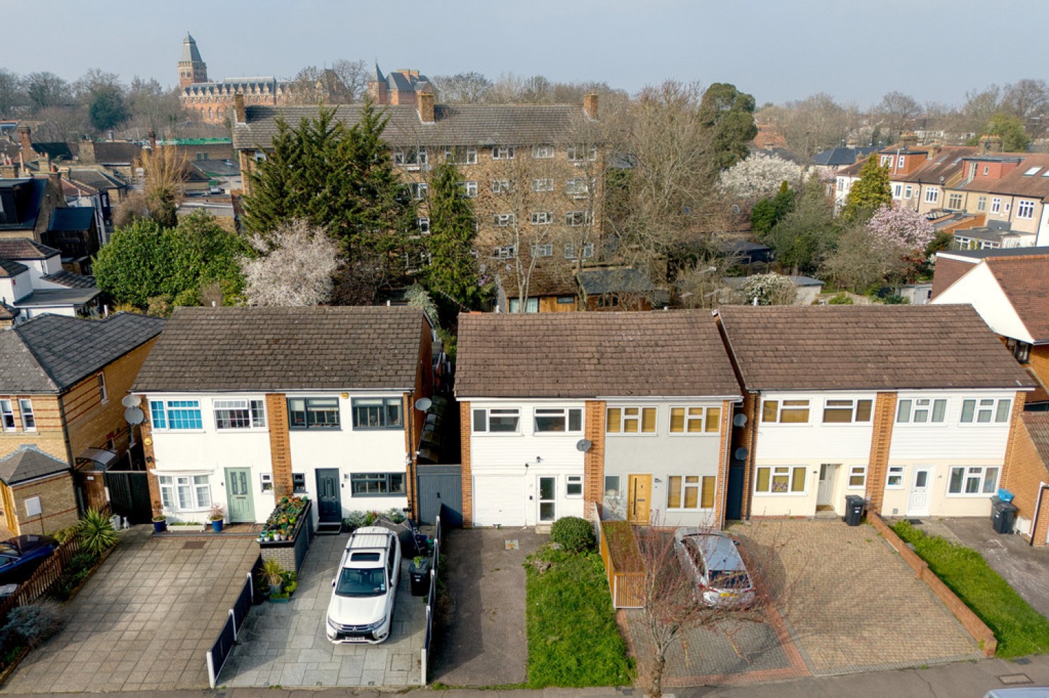 3 bedroom House for Sale Elmcroft Avenue