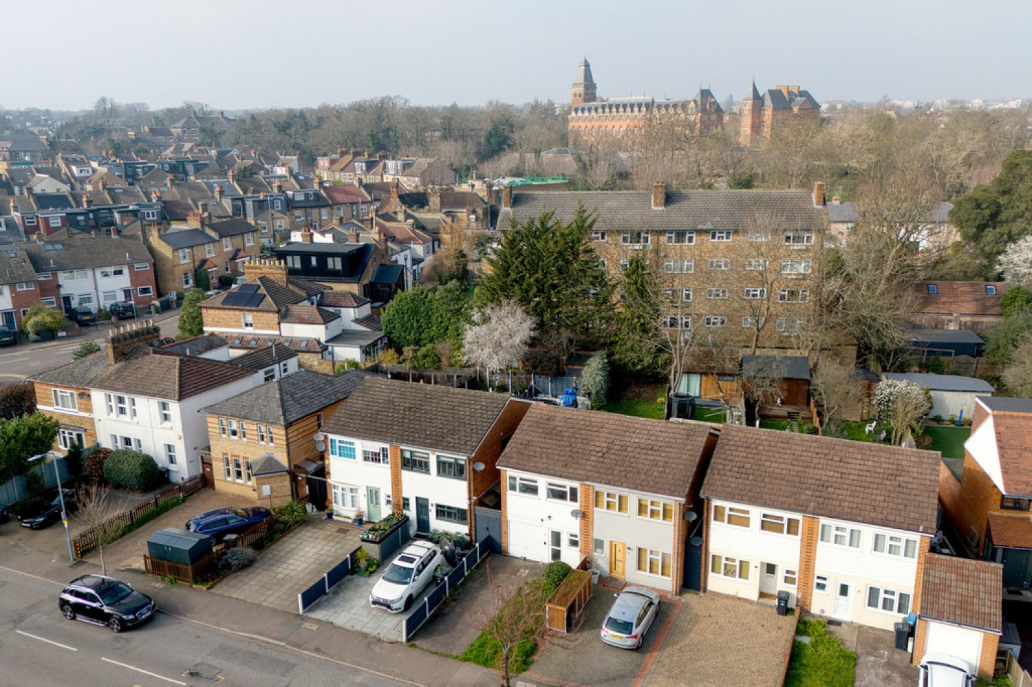 3 bedroom House for Sale Elmcroft Avenue