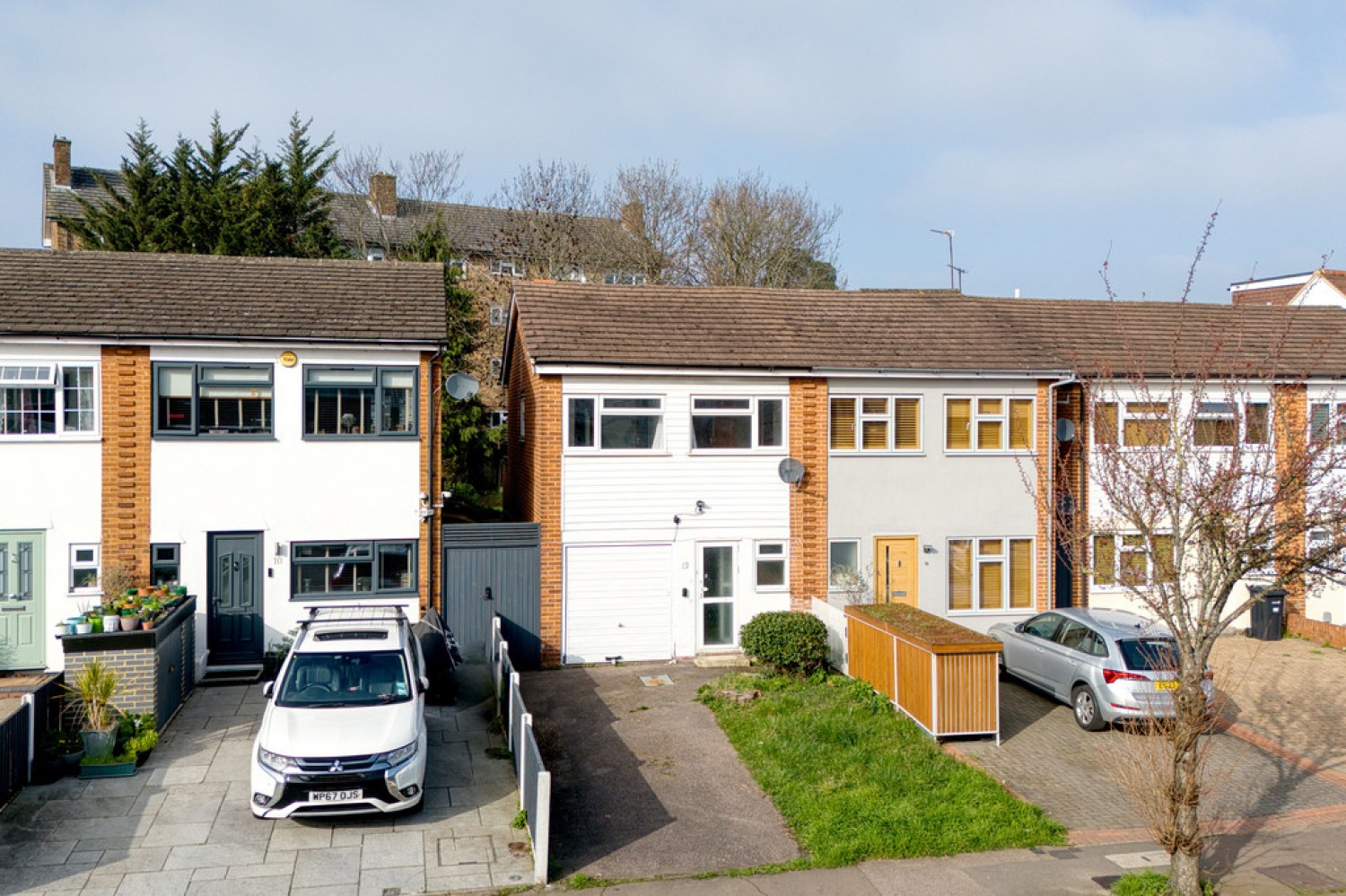 3 bedroom House for Sale Elmcroft Avenue
