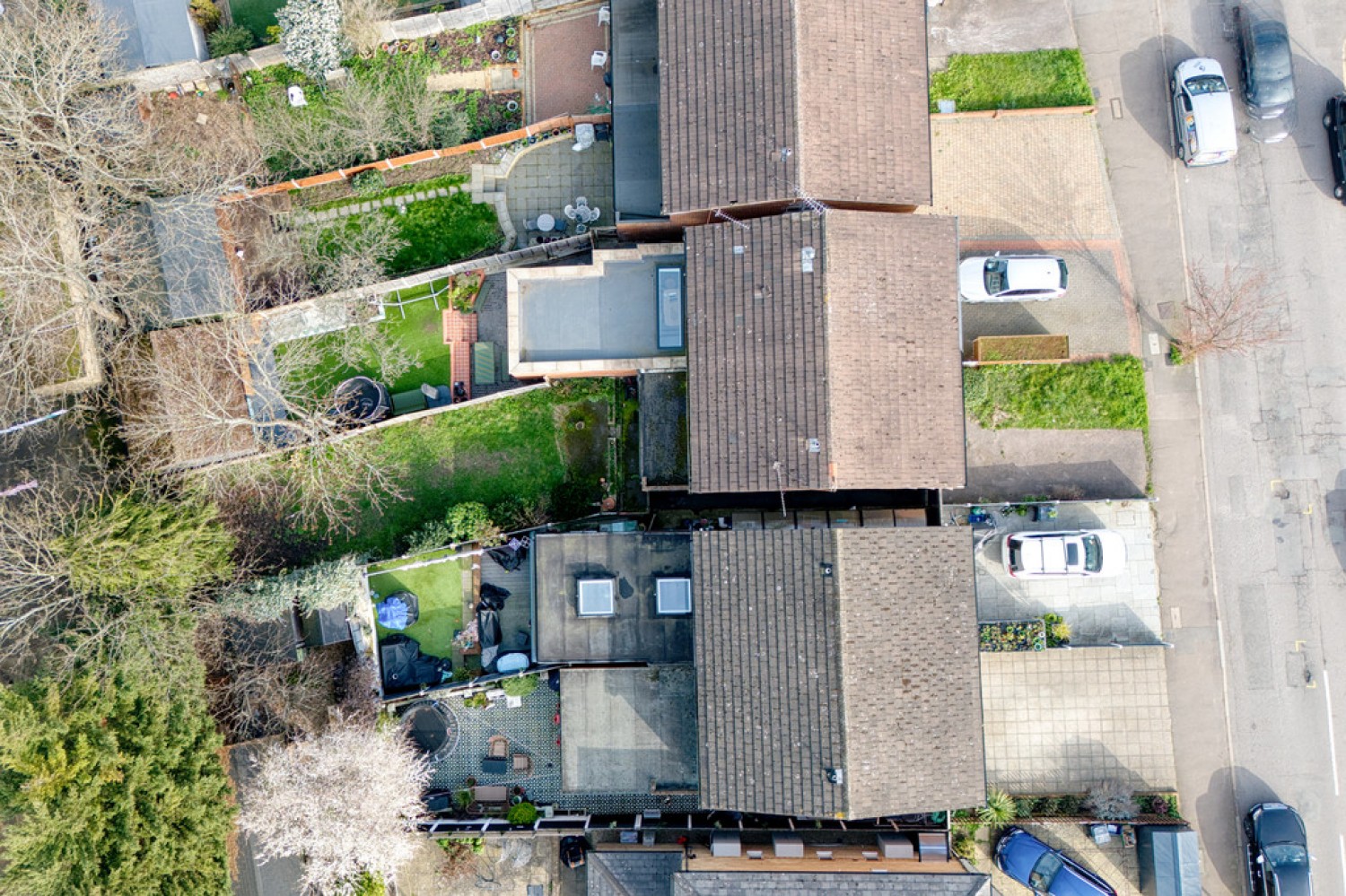 3 bedroom House for Sale Elmcroft Avenue