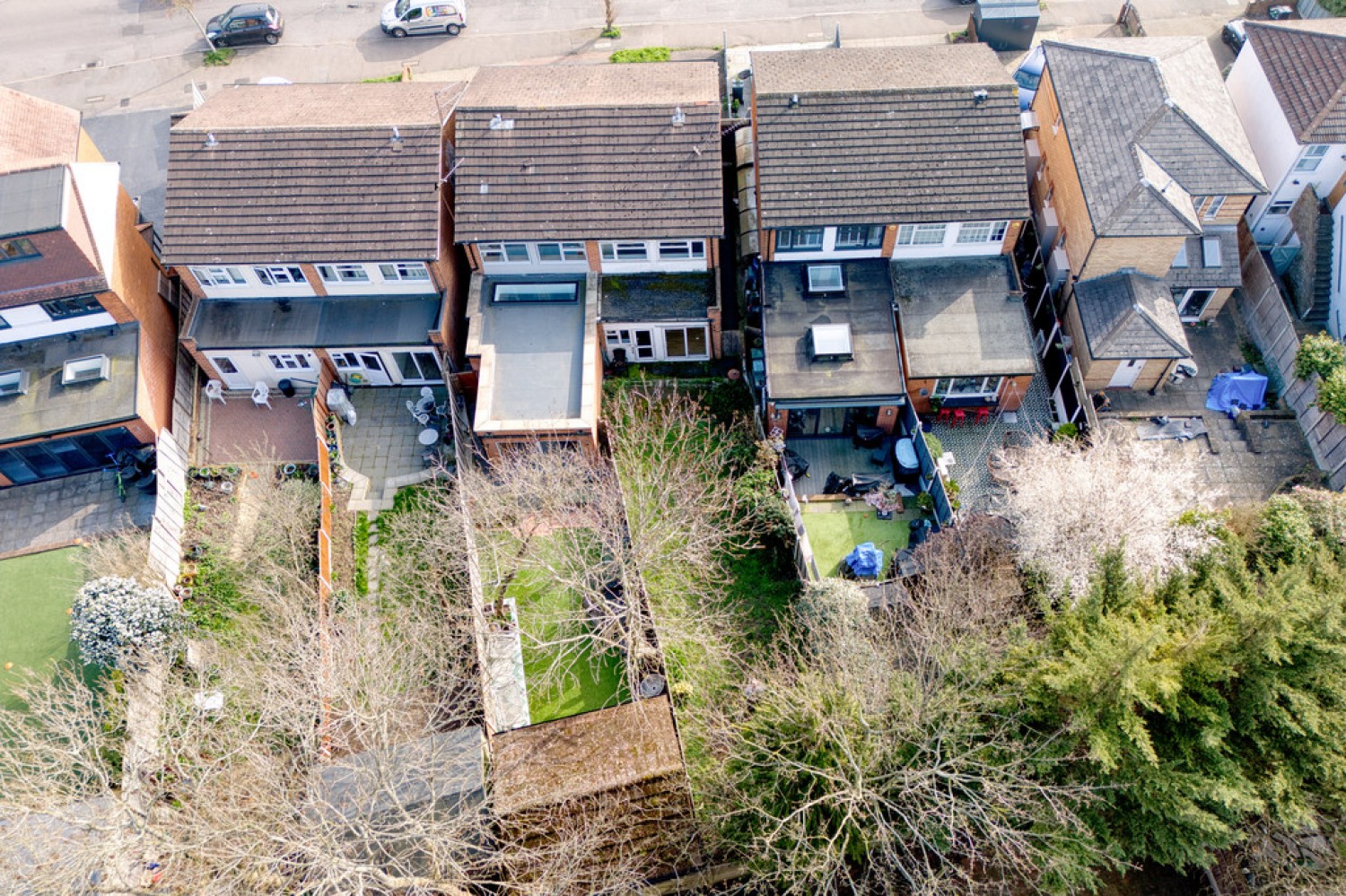 3 bedroom House for Sale Elmcroft Avenue