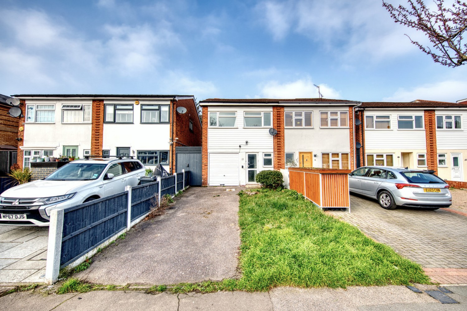 3 bedroom House for Sale Elmcroft Avenue