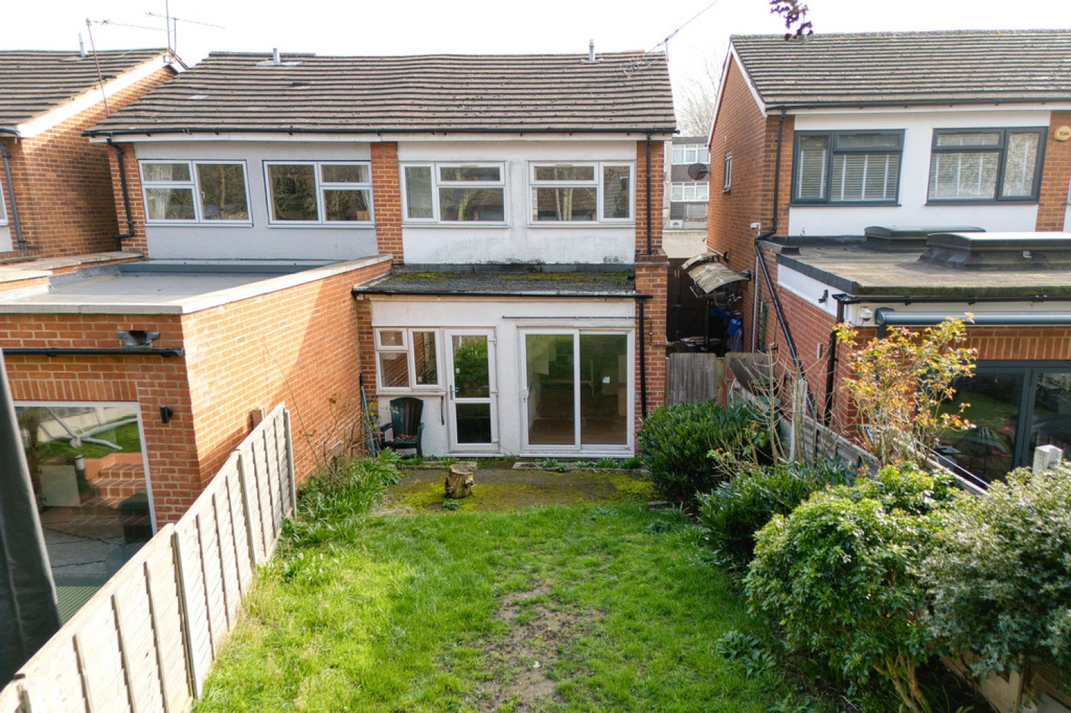 3 bedroom House for Sale Elmcroft Avenue