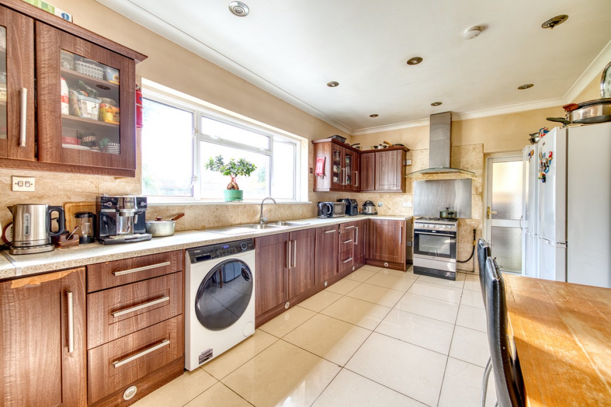 Blake Hall Road, Wanstead