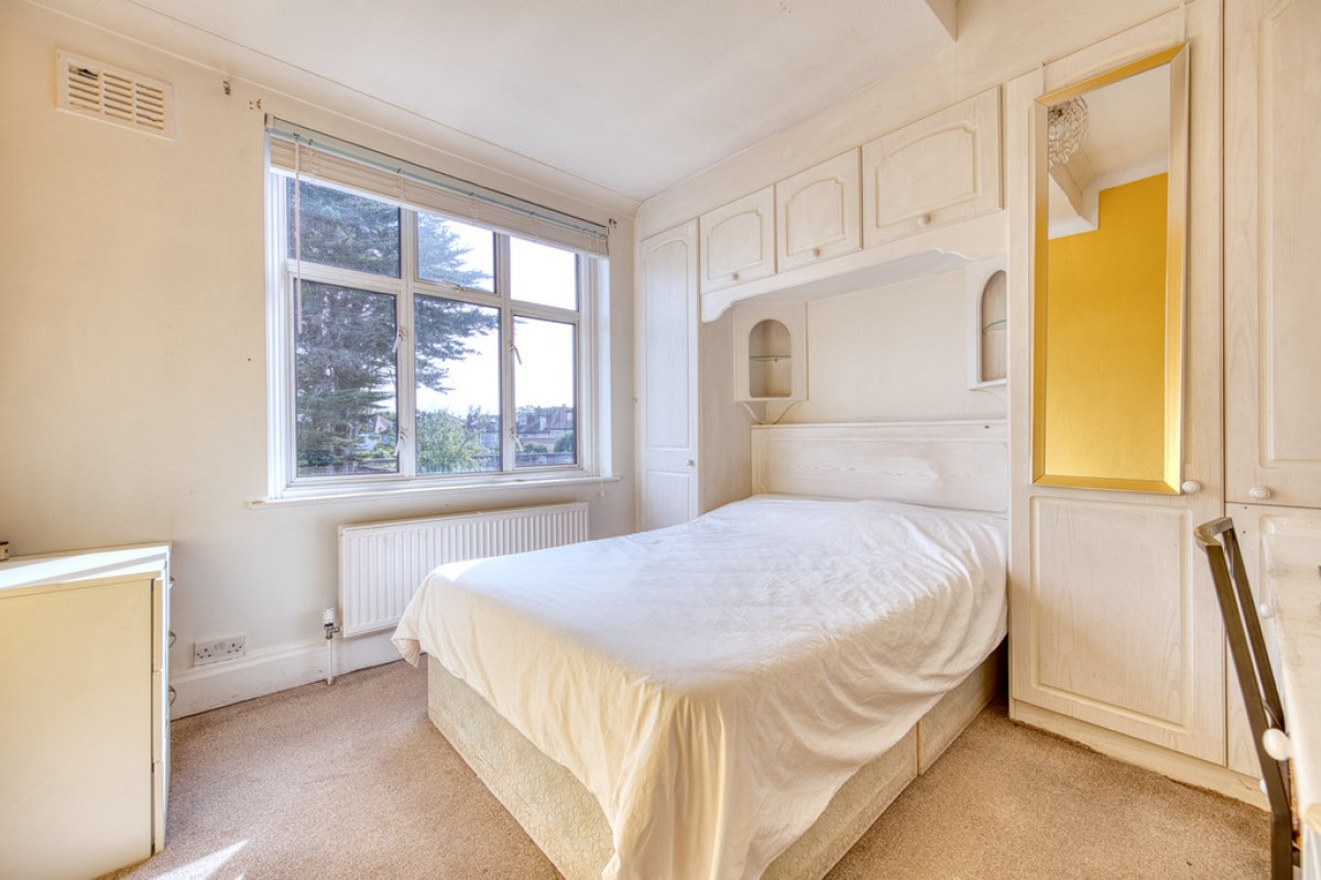 Blake Hall Road, Wanstead