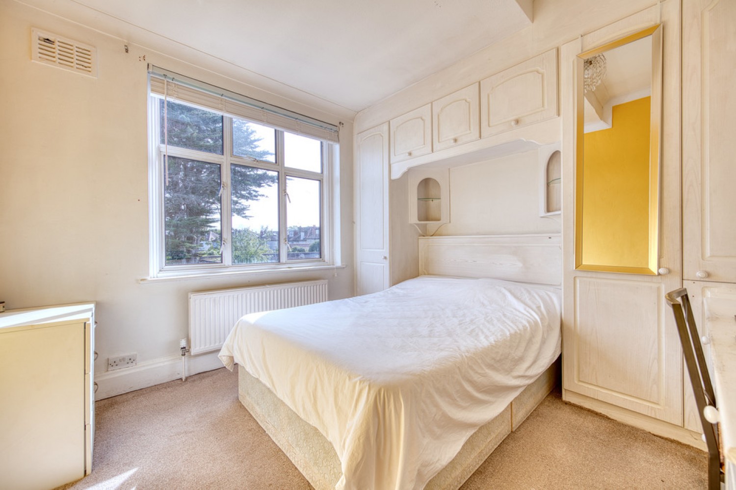 Blake Hall Road, Wanstead