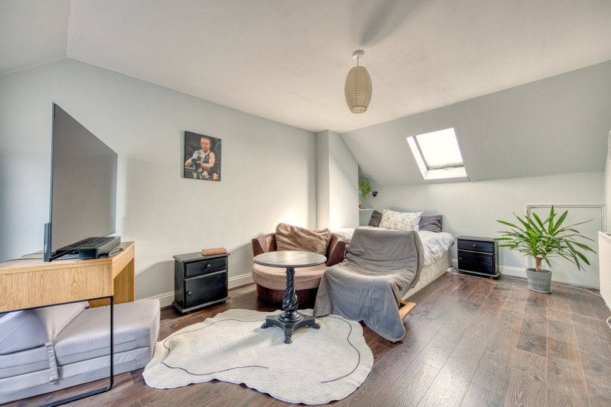 Blake Hall Road, Wanstead