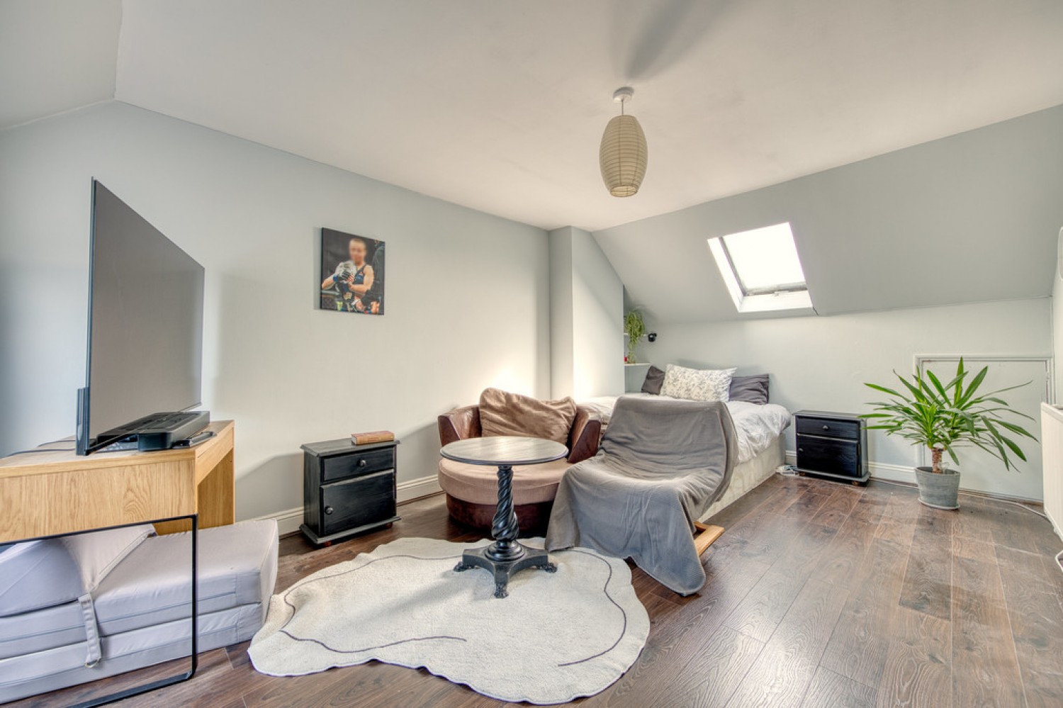 Blake Hall Road, Wanstead