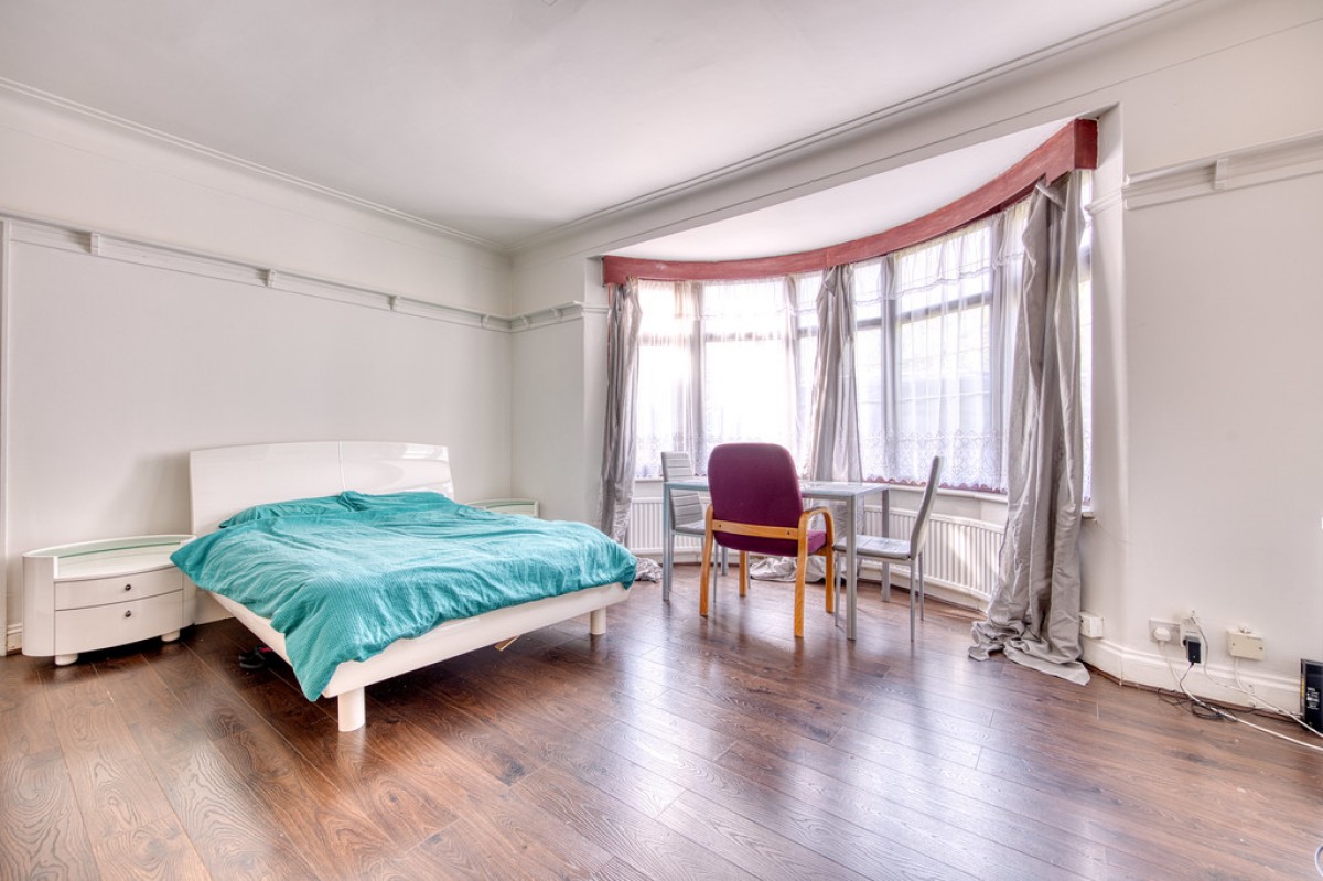 Blake Hall Road, Wanstead