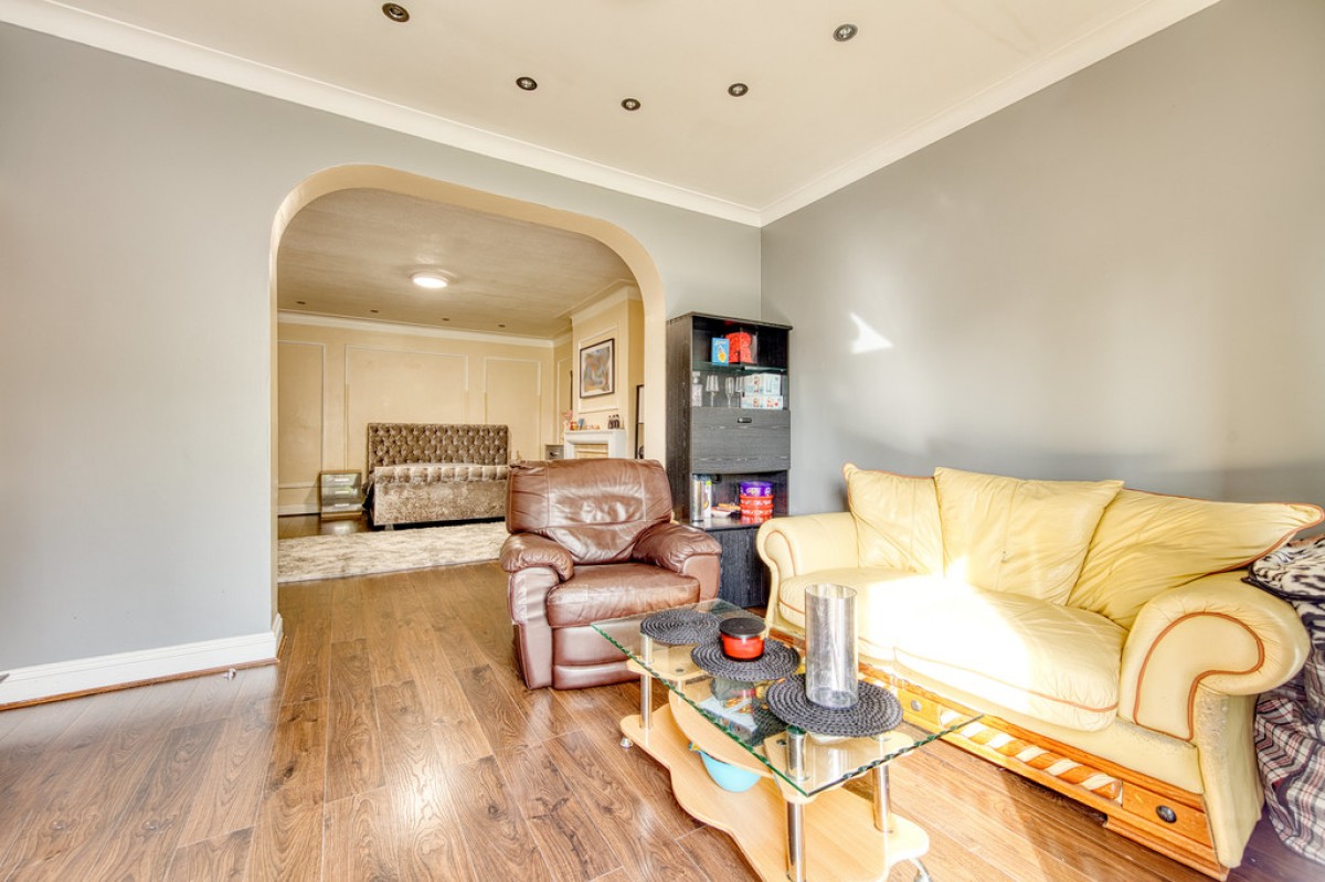 Blake Hall Road, Wanstead